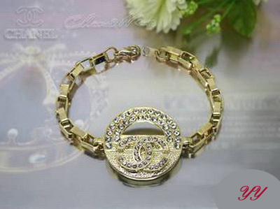 Bracciale Chanel Modello 417